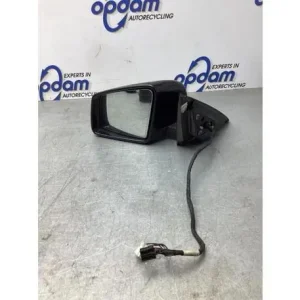 Veilige Betaling Buitenspiegel MERCEDES-BENZ CLA Shooting Brake (X117)