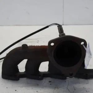 Uitlaatspruitstuk CHEVROLET MATIZ (M200, M250) Gratis Retour