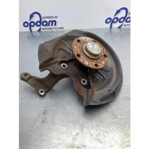 Op = Op Fusee AUDI A3 Convertible (8P7)