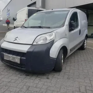 Fusee CITROËN NEMO Van (AA_) Snelle Levering