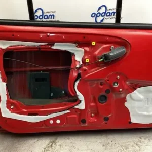 Raambedieningsmechanisme CITROËN C1 (PM_, PN_) Hete Deal