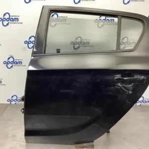 Gratis Verzending Deur HYUNDAI i20 (PB, PBT)