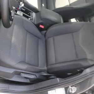 Zetels Set VW GOLF VII (5G1, BQ1, BE1, BE2), VW GOLF VII Variant (BA5, BV5), VW GOLF VIII Variant (CG5) Veilige Betaling