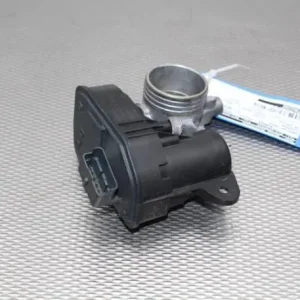 Garantie Inbegrepen Gasklephuis OPEL CORSA F (P2JO), PEUGEOT 208 I (CA_, CC_), PEUGEOT 2008 I (CU_), OPEL GRANDLAND X (A18)