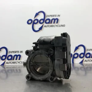 Gasklephuis MERCEDES-BENZ B-CLASS (W245), MERCEDES-BENZ A-CLASS (W169) Bulkbestelling