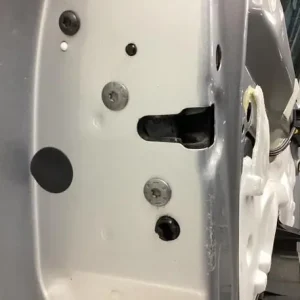 Motorkapkabel PEUGEOT 207 (WA_, WC_) Luxe