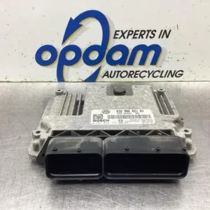 Regeleenheid motoregeling VW TOURAN (1T1, 1T2), VW TOURAN VAN (1T1, 1T2) Express Levering