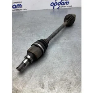 Gratis Retour Aandrijfas NISSAN PIXO (UA0)