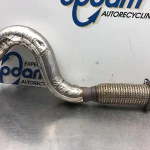 Veilige Betaling Flexibele uitlaatstukken OPEL CORSA F (P2JO)