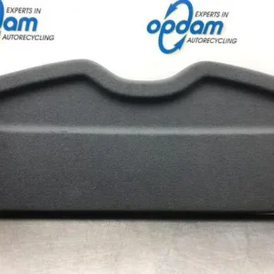 Kofferruimteafdekking RENAULT CLIO III (BR0/1, CR0/1), RENAULT CLIO IV (BH_), RENAULT CLIO II (BB_, CB_) Ambachtelijk