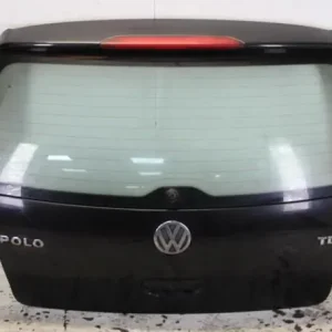 Lage Kosten Kofferruimteklep VW POLO (9N_), VW POLO Saloon (9A4, 9A2, 9N2, 9A6)