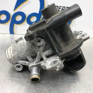 Uitlaatgasregelingsklep RENAULT CLIO III (BR0/1, CR0/1), RENAULT KANGOO Express (FW0/1_), MERCEDES-BENZ A-CLASS (W176) Superprijs