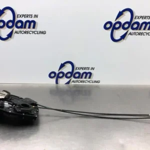 Nieuw Motorkapkabel SUZUKI SWIFT III (MZ, EZ)