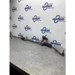 Exclusief Stuurhuis RENAULT MEGANE IV Grandtour (K9A/M/N_)