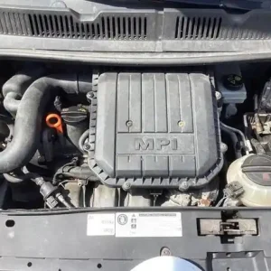 Gratis Retour Handgeschakelde versnellingsbak VW UP! (121, 122, BL1, BL2, BL3, 123), VW LOAD UP (121, 122, BL1, BL2)