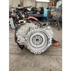 Nieuwe Collectie Automatische Transmissie TOYOTA PRIUS Hatchback (_W2_)