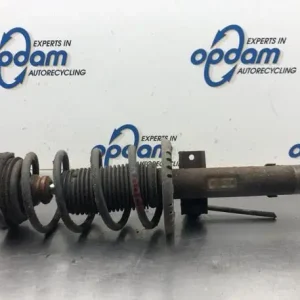 Veerpoot SKODA FABIA I (6Y2) Premium