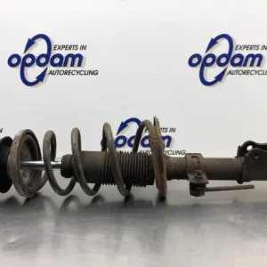 Meest Verkocht Veerpoot OPEL AGILA (B) (H08)