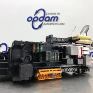 Uitverkoop Zekeringkast MERCEDES-BENZ C-CLASS (W204), MERCEDES-BENZ C-CLASS T-Model (S204)