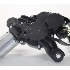 Nieuw Ruitenwissermotor VW POLO (6R1, 6C1), VW POLO Van (6R)