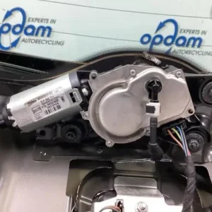 Ruitenwissermotor SEAT IBIZA IV (6J5, 6P1), SEAT IBIZA IV SC (6J1, 6P5), SEAT IBIZA IV ST (6J8, 6P8) Ambachtelijk