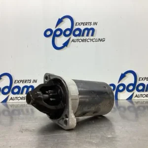 Startmotor HYUNDAI GETZ (TB) Finale Uitverkoop