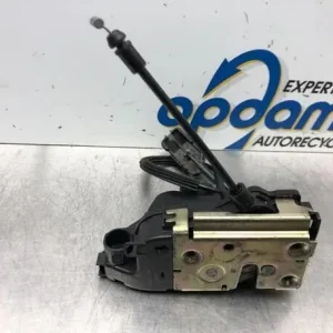 Express Levering Motorkapkabel RENAULT LAGUNA II (BG0/1_)