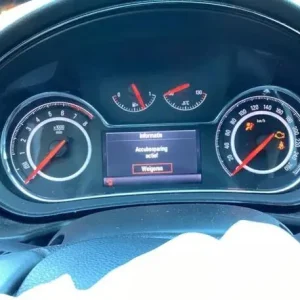 Toerenteller OPEL INSIGNIA A Sports Tourer (G09) Bestseller