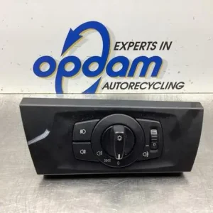 Handgemaakt Lichtschakelaar BMW 3 (E90)