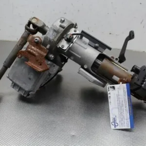 Dagaanbieding Stuurkolom RENAULT CLIO IV (BH_), RENAULT CAPTUR I (J5_, H5_), RENAULT CLIO III (BR0/1, CR0/1)