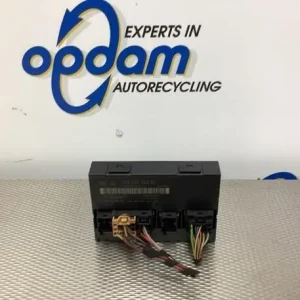 Exclusieve Aanbieding Regeleenheid deuraantrekhulp VW GOLF V (1K1), VW GOLF VI (5K1)