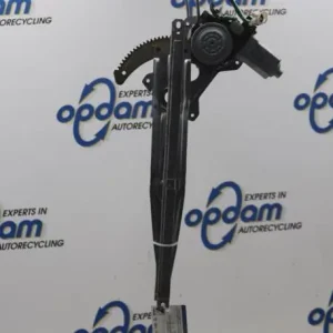 Raambedieningsmechanisme SUZUKI IGNIS II (MH) Beperkte Voorraad