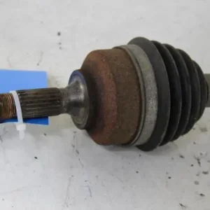 Betaalbaar Aandrijfas PEUGEOT 207 (WA_, WC_)