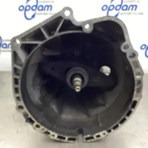 Handgeschakelde versnellingsbak BMW 3 (E90) Laatste Kans