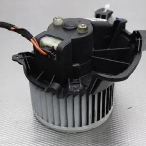 Garantie Inbegrepen Elektrische motor interieurventilatie FIAT PUNTO (188_), FIAT GRANDE PUNTO (199_), FIAT PUNTO EVO (199_), OPEL CORSA E (X15)