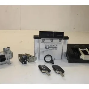 Exclusief Slotcilinderset VW GOLF VII (5G1, BQ1, BE1, BE2), VW GOLF VIII Variant (CG5), VW GOLF VII Variant (BA5, BV5)