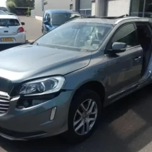 Laatste Versie Automatische Transmissie VOLVO XC60 (156)