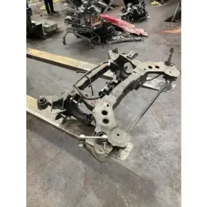 Front asdrager FORD MONDEO V Hatchback (CE), FORD MONDEO IV (BA7) Garantie Inbegrepen