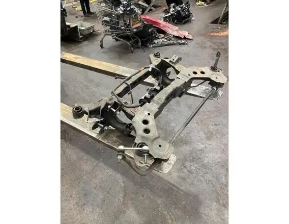 Front asdrager FORD MONDEO V Hatchback (CE), FORD MONDEO IV (BA7) Garantie Inbegrepen