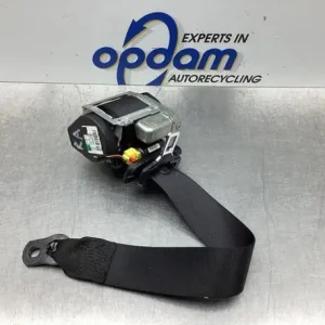 Veiligheidsgordel MERCEDES-BENZ A-CLASS (W169) Geld-Terug-Garantie