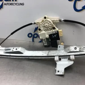 Raambedieningsmechanisme CITROËN C4 Coupe (LA_), CITROËN C4 I (LC_) Groothandel