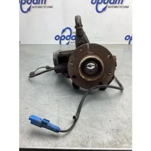 Gecertificeerd Astap PEUGEOT 2008 I (CU_)