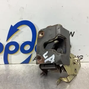 Motorkapkabel LAND ROVER DISCOVERY I (LJ) Gecertificeerd