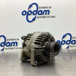 Dynamo (Alternator) OPEL MERIVA A MPV (X03) Nu Kopen