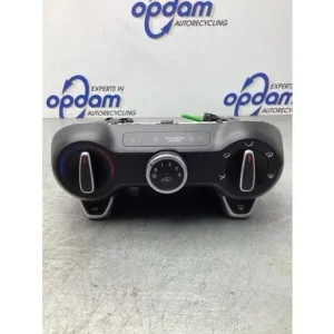 Bedieningselement verwarming & ventilatie KIA PICANTO (JA), KIA PICANTO (TA) Hoge Kwaliteit