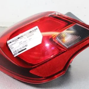 Achterlicht OPEL CORSA E (X15) Laatste Versie