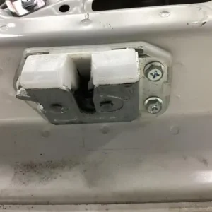 Motorkapkabel NISSAN PIXO (UA0) Modern