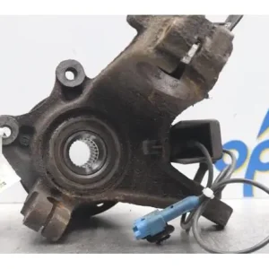 Korting Astap PEUGEOT 206 SW (2E/K)