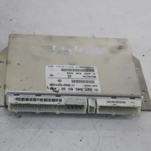 Computer ESP MERCEDES-BENZ A-CLASS (W168) Bulkbestelling