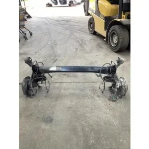 As NISSAN QASHQAI II SUV (J11, J11_) Flitsaanbieding